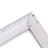 Mivos Carpenter's Square with 350 mm Side Length - 90