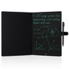 LCD Writing Tablet for Adults: 11.5 Inch with Leather Case