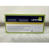 Leviton 120mA 24VDC Power Pack with Dry Contact Relay OSP15-R30