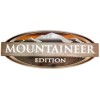 decal MONTANA MOUNTAINEER EDITION LOGO RV DECAL GRAPHIC White letter