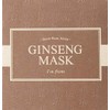 [I'M FROM] Ginseng Mask,wash off mask, facial mask,120g