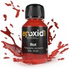 epoxid1® Epoxy Resin Colour Paste, Opaque Epoxy Resin Paint, Paste