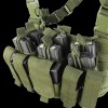 Condor Recon Chest Rig - Scorpion OCP MCR5-800