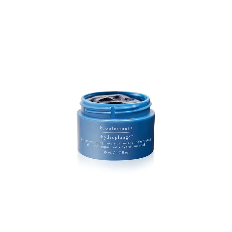 BioElements Hydroplunge Gel Mask 50ml / 바이오엘리먼츠 하이드로플런지 젤 마스크
