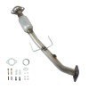 Sarotin Rear Catalytic Converter FOR 2001 2002 2003 Toyota Sienna
