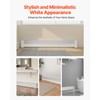VEVOR Baseboard Heater Covers, Basic Series 5 ft Standard Electric