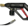 High Pressure Gun for Kärcher and 5 in 1 Nozzle