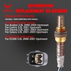 STZJAYE 234-9021 Air Fuel Ratio Oxygen O2 Sensor Automotive Replacement