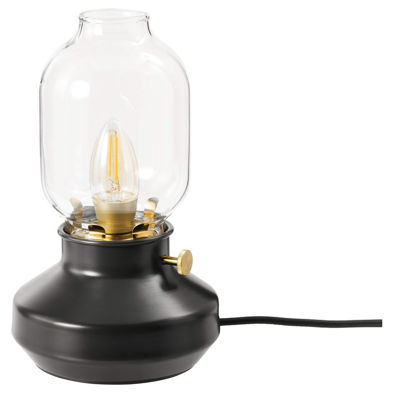 IKEA 004.082.78 Rollsbo Led Bulb E12 200 Lumen, Dimmable, Chandelier