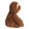 Aurora, 33700, Sloth, 10.5In, Soft Toy, Brown