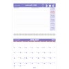 2022 Wall & Desk Calendar by AT-A-GLANCE, 8-1/2" x 11",