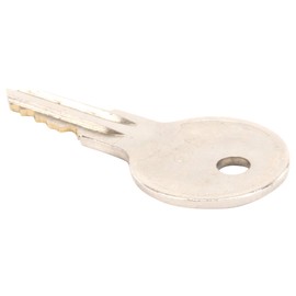 Traulsen 358-28924-42 Cut Key Only T42