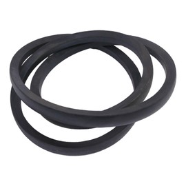 JZGRDN Drive Belt 265-925 M44121 M42250 Compatible with John Deere 110 210 212 214 216