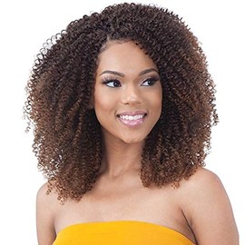 Freetress Synthetic Crochet Braids - BOHO KINKY JR (OT30)