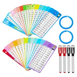 2 Sets Of Mathematics Teaching Supplies, Early Childhood Education Toys, Children'S Educational Toys, Creative Learning Supplies