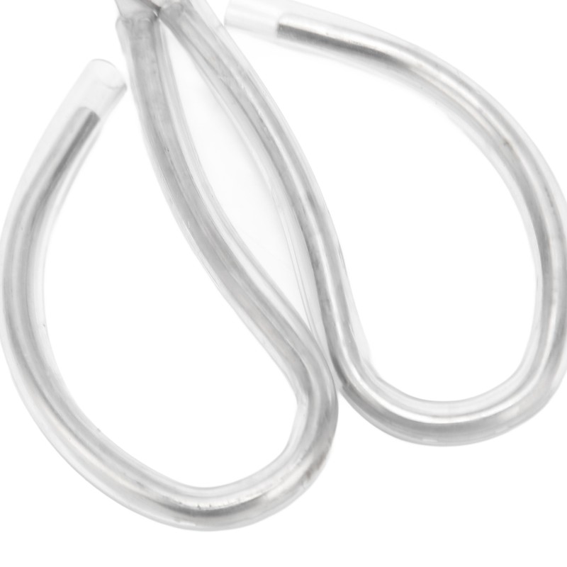 Dipping Tong Pottery Tool Stainless Steel High Strength Simple Shape