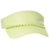 Callaway C22191218 Women's Sun Visor (Lace Style, Adjustable Size), Hat,