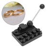 Ring Bending Tool Set, Earring Ring Bending Machine Press Machine