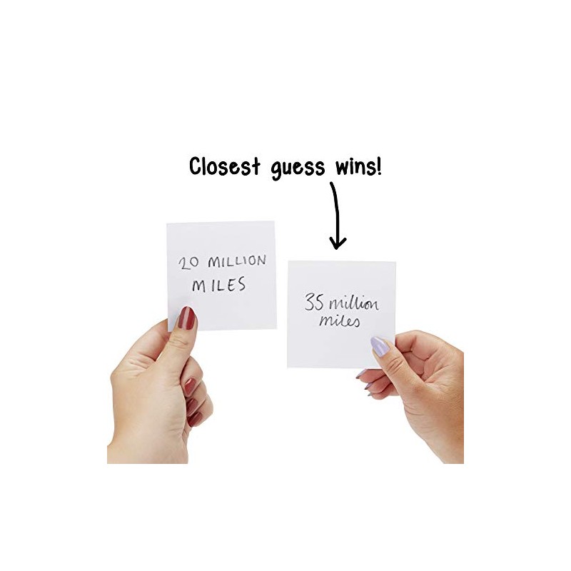 Mr Listers Quiz Shootout: Quick-Fire Party Trivia Game by Big