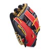 Sakurai Sakurai Falcon Baseball General Soft All-Round Gloves S FG-5718RH