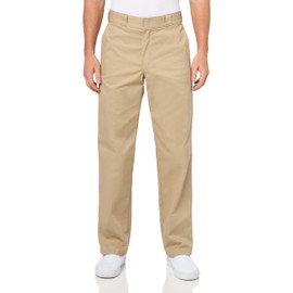 Dickies Original 874® Work Pants, Desert Sand, 32 32