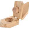 MAGICLULU Tostones Plantain Press Banana Smasher Maker for Effortless Tostones