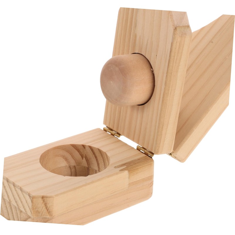 MAGICLULU Tostones Plantain Press Banana Smasher Maker for Effortless Tostones