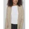 Vila Women's Basic Cardigan
