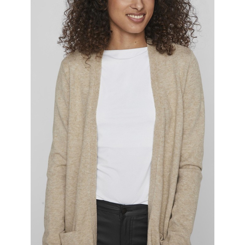Vila Women's Basic Cardigan