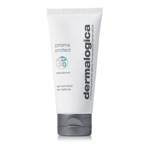 Dermalogica Prisma Protect SPF 30 Sunscreen Moisturizer (0.4 Fl Oz) Hydrate, Even Skin Tone & Boost Luminosity with this Broad-Spectrum SPF