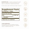 Solgar MSM 1000 mg - 120 Tablets - Gold Formula