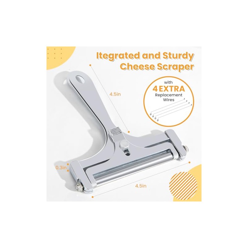 Cheese Slicer