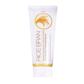 지고트 프리미엄 페이셜 쌀겨 필링젤, 180ml, 3개 Jigott Premium Facial Rice Bran Peeling Gel, 180ml, Pack of 3, 180ml × 3개