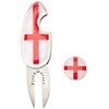 Asbri Golf Pitchmaster Blister Pack Pitch Repairer - England