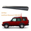 MUTUSAISI Rear Left C Pillar Door Trim Molding Post Finisher