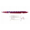 Oka Craft Lure, Jig, Oka Jig (Pink Salmon Fry Fish,