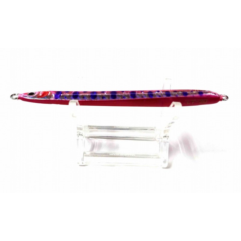 Oka Craft Lure, Jig, Oka Jig (Pink Salmon Fry Fish,