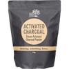 Eden Health Foods Steam Activated Charcoal Powder 1kg