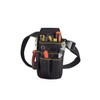 YFFSFDC Waist Pouch, Tool Bag, Tool Holder, Waist Bag, For