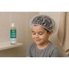 Árbora Shampoo con Tea Tree romero y neem sin pesticidas