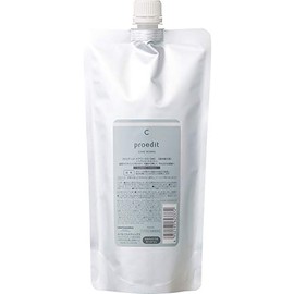 Pro Edit Careworks CMC 16.9 fl oz (500 ml) Refill Treatment
