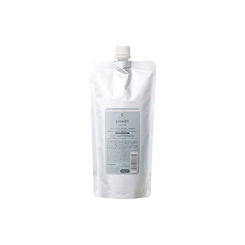 Pro Edit Careworks CMC 16.9 fl oz (500 ml) Refill