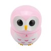 Egg Timer for Boiling Eggs, Cute Owl Shape Manual Kitchen
