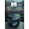 GROHE 38506SH0 Skate Air WC Wall Plate for Horizontal Installation