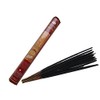HEM(Hem): Incense Stick, Incense, Hexagonal Incense, Set of 3 (Chandan)