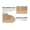 Lack of Color Women's Palma Wide Brimmed Boater Summer Hat
