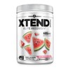 XTEND Original BCAA Sabor Sandía, 30 Servicios. Suplemento Alimenticio a