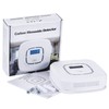 Scondaor CO Detector with Digital Display, Carbon Monoxide Detector with