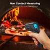 ERICKHILL ERICKHILL Infrared Thermometer -50~600 Compact Size Non-Contact Laser Thermometer