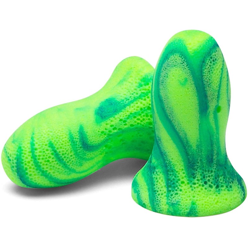 MOLDEX Earplugs Trial Set of 8 Varieties